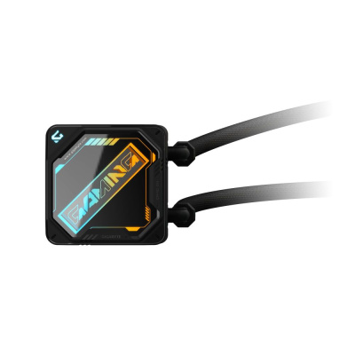 Gigabyte GP-GIGABYTE GME 240 Жидкостная система охлаждения 3