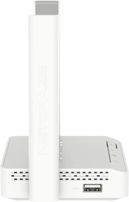 NETCRAZE CARRIER (NC-1721) Wi-Fi маршрутизатор 3