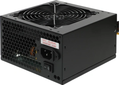 Zalman ZM500-XEII Блок питания 7
