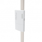 MikroTik FiberBox (CRS105-5S-FB) Коммутатор 5