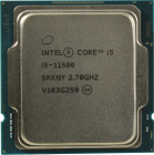 Intel CORE I5-11500 OEM CM8070804496809S RKNY Процессор CM8070804496809 S RKNY 99AD2H