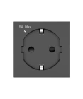 Kramer Electronics MP-DE(B) 80-000349 Розетка