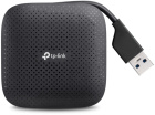 TP-Link UH400 4-портовый портативный концентратор USB 3.0