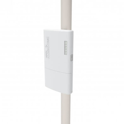 MikroTik FiberBox (CRS105-5S-FB) Коммутатор 4