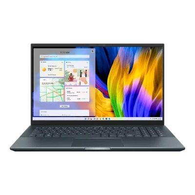 ASUS Zenbook Pro 15 UM535QA-KS241 90NB0UK1-M00BN0 Ноутбук