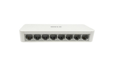 D-Link DES-1008C/F6/E Коммутатор 2
