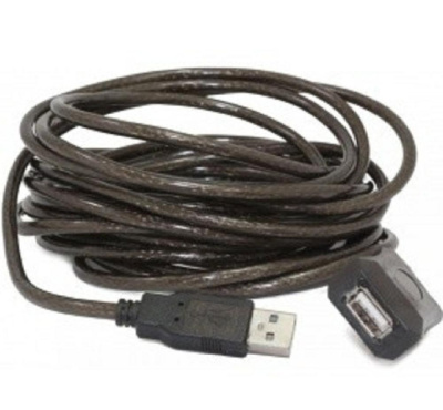 Cablexpert UAE-01-5M Кабель удлинитель USB 2.0