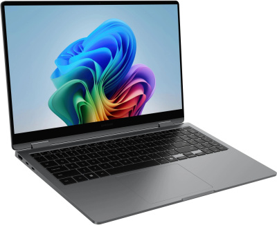 Samsung Galaxy Book 5 360 NP750 NP750QHA-LG1IN Ноутбук 3