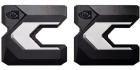 NVIDIA NVLINK BRIGDE (P2951-A02) 2-WAY BOX Кабель 900-52951-2500-000