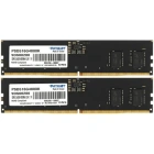 Patriot Signature Line 16 ГБ Оперативная память PSD516G4800K
