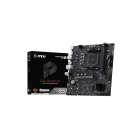 MSI PRO B550M-B Материнская плата