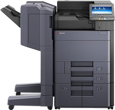 Kyocera ECOSYS P4060dn 1102RS3NL0 Принтер 4