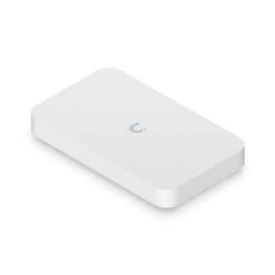 Ubiquiti UniFi Gateway Fiber UXG-FIBER-EU Маршрутизатор 1