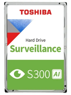 Toshiba MG10ADA10TE-V Жесткий диск 2
