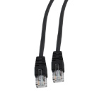 Cablexpert PP12-5M/BK Патч-корд