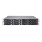 SuperMicro CSE-826BE1C4-R1K23LPB Корпус