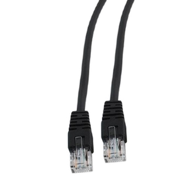 Cablexpert PP12-5M/BK Патч-корд