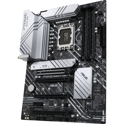 ASUS PRIME Z690-P WIFI D4 Материнская плата 90MB18N0-M0EAY0 3