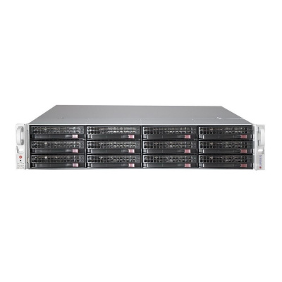 SuperMicro CSE-826BE1C4-R1K23LPB Корпус