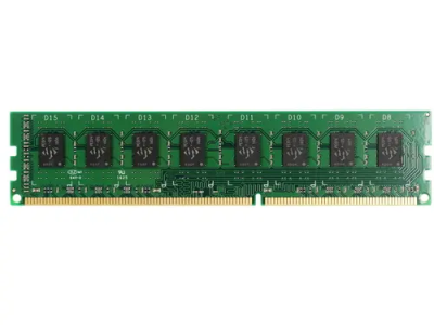 Patriot Signature 4GB Модуль памяти PSD34G16002 1