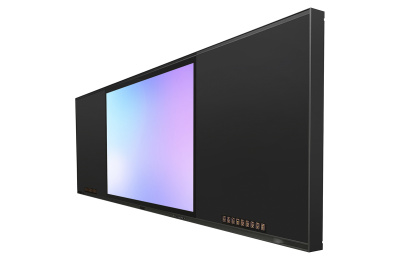 Lumien LMP8604GLB Интерактивная панель 5