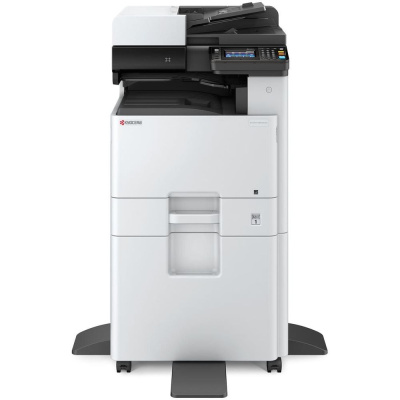 Kyocera ECOSYS M8124cidn 1102P43AX0 МФУ лазерный 4