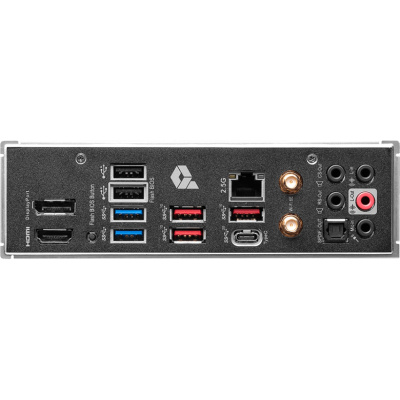 MSI PRO Z790-A WIFI Материнская плата 3