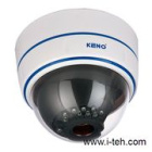 IP видеокамера для помещений KENO KN-DE131V2812