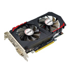 AFOX GeForce GTX 750 Ti AF750TI-4096D5H1-V2 Видеокарта 2