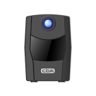 CBR QTM-650T-2F-LCUC ИБП 2