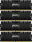 Kingston FURY Renegade 32GB Память оперативная KF432C16RBK4/32