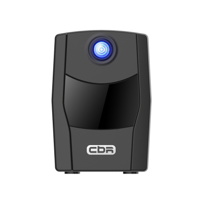 CBR QTM-650T-2F-LCUC ИБП 1