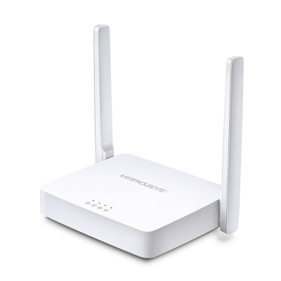 Mercusys MW301R Wi-Fi роутер N300 1