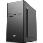 CBR mATX Minitower PCC-MATX-RD873-450W RD873 Корпус