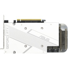 ASUS DUAL-RTX3060TI-O8GD6X-WHITE Видеокарта 90YV0IP2-M0NA00 4