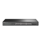 TP-Link T2700G-28TQ Коммутатор управляемый