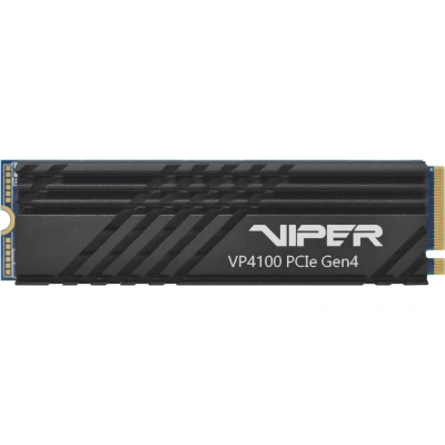 Patriot Viper Gaming VP4100 VP4100-1TBM28H Накопитель SSD