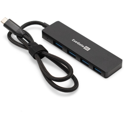 Exegate EX297631RUS USB-Хаб (концентратор)