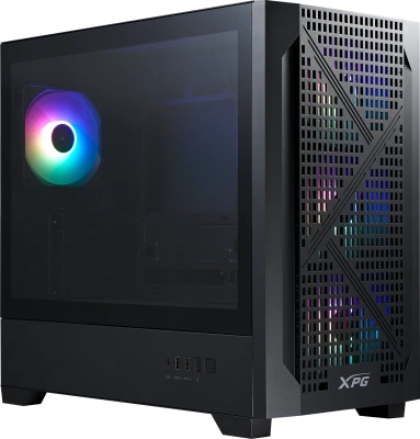 ADATA XPG LANDER300MAA-BKCWW Корпус