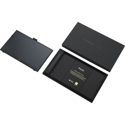 Asus PA169CDV 90LM0711-B01I70 Монитор 10