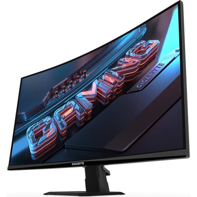 Gigabyte GS27FC Монитор 2
