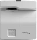 Optoma EH330UST E1P1A1GWE1Z1 Проектор 5