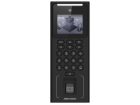 Hikvision DS-K1T321MFWX Терминал доступа