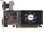 Afox nVidia GeForce GT 610 2Gb AF610-2048D3L7-V8 Видеокарта