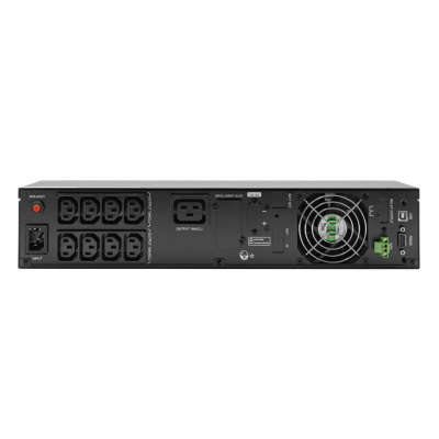 HIDEN KU1102S-RT (PF=1) ИБП 3