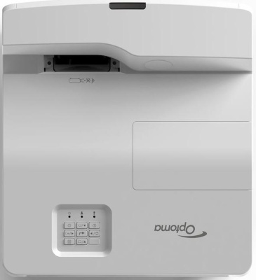 Optoma EH330UST E1P1A1GWE1Z1 Проектор 4