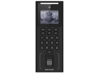 Hikvision DS-K1T321MFWX Терминал доступа