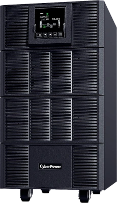 CyberPower OLS6KE Источник бесперебойного питания