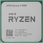AMD RYZEN 5 4500 (без кулера) 100-100000644  Процессор