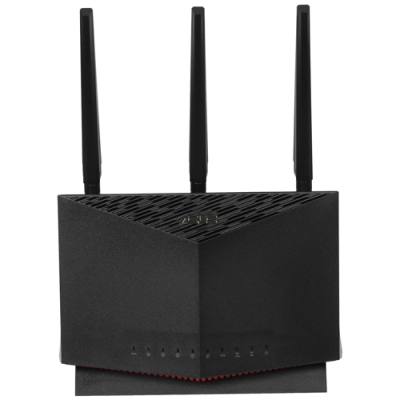 ASUS RT-AX86U Wi-Fi роутер 90IG05F1-MO3G10 1
